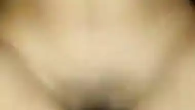 Sexy Desi Teen Riding and Hard Fucking with Loud Moaning