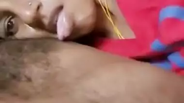Today Exclusive -tamil Cpl Romance And Fucking Part 1
