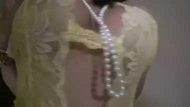 Sunny Leone And Mini Dress In In Micro