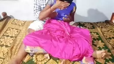 Desi Indian Couple’s Romantic Sex Video