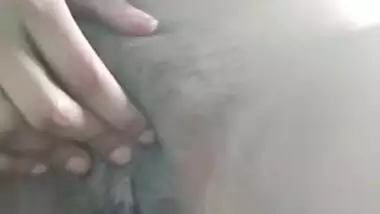 Cute Desi Girl Showing Boobs and Pussy Part 2