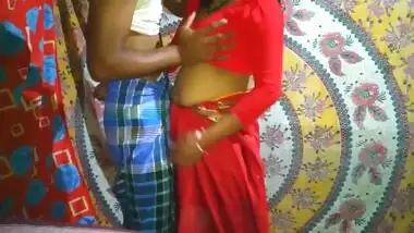 Sexy Lamba Lund Bhosdi - Hard fuck for dewar with beautiful puja sarkar indian sex video