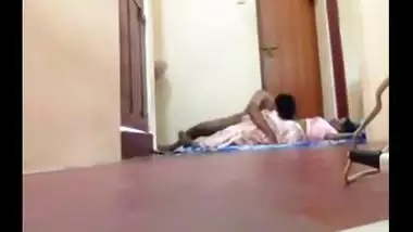 Tamil mms of sexy maid with house owner