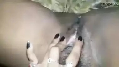 My gf love flashing