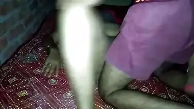 Indian mms of desi bhabhi chut chudai with Bangali devar