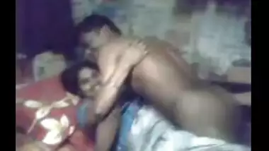 Malayalam village bhabhi home sex with lover indian sex video