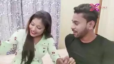 Deshi girl fucked by her ex