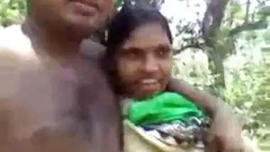 Bangladeshi jungle sex video