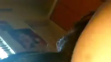 Sexy Indian Wife Blowjob With Clear Audio