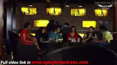 Indian college couples fucking in party club