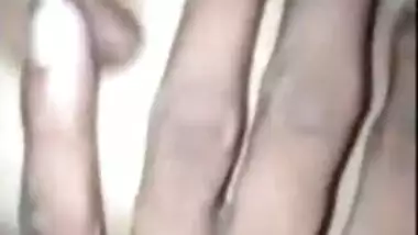 Sexy bhabhi blowjob and taking cum