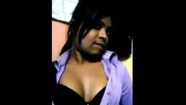 Bollywood sister sex revealing topless body on cam for lover