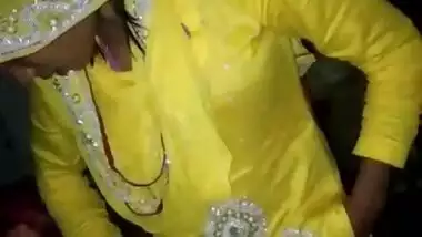 Desi village couple fucking