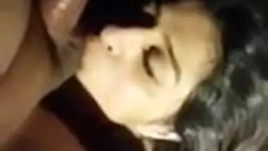 sindhi girl giving blowjob to boyfriend