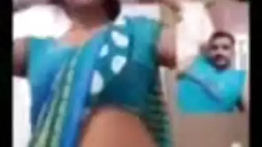 Bhabi Live Teasing