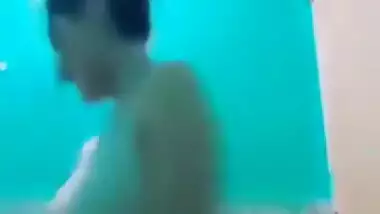 Watch Cute Desi College Girl - Nude Selfie