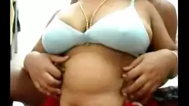 Sunitha Bhabhi In Bra And Underskirt