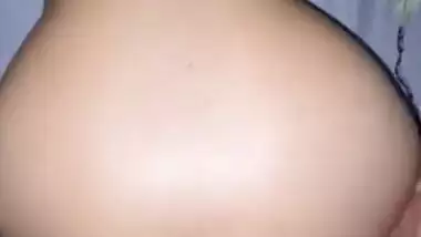 Amazing Nepali Anal with Slutty Kanchi - She loves it.