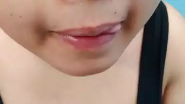 Amrita Ki Hot Lip - Cute