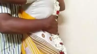 Indian Husband Wife Night Sex