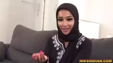 I fuck my sad bhabhi in burkha