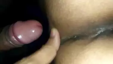 Indian Chut licked and fucked