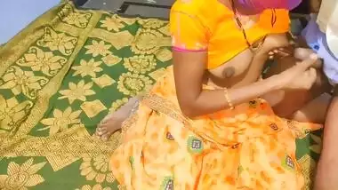 Midnight Indian Couple Sex