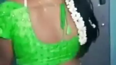 Hot Tiktok video Tamil girl 6