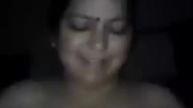 Mature bhabhi riding