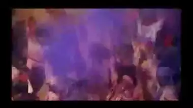 Holi ke din