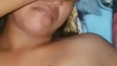 Shy Sexy Desi Gf Fucking