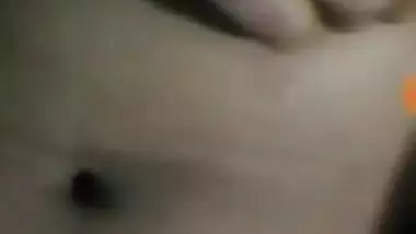 Local bihari wife talking while fucking