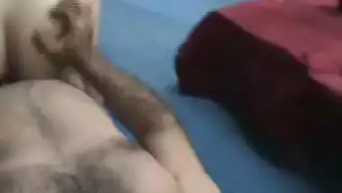 Pakistani mature Couple fucking With Loud moaning