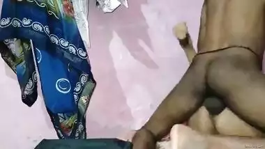 Desi Nirmal Bhabhi Fucking and try anal