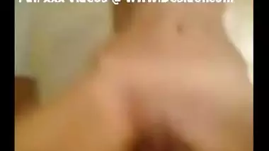 From Bulgaria Babe Fucking