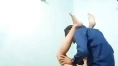 Desi College Sexy girl fucking part 2