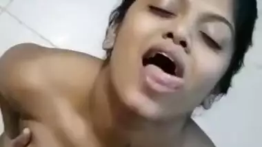 Indian Horny girl 3