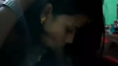 Sexy Desi Bhabhi Blowjob And Fucked Part 6