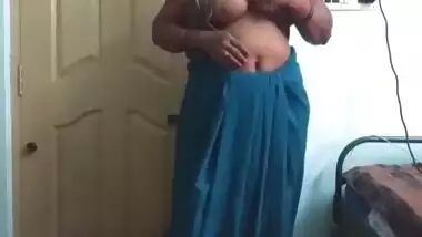 Huge Titty Milf Fucks Her Sons Friend After He Sprays Her