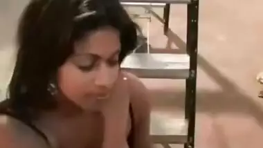Sexy Gujarat Girl Gives And Sucks Lover Dry