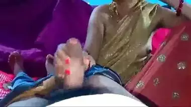 Shimla mai sexy dulhan ke suhagraat fuck ka live porn