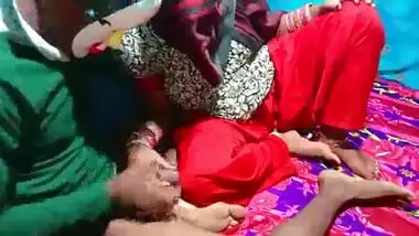 Desi Indian Couple Fucking On Bedroom