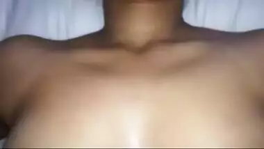 Mysore bhabhi close up home sex session with husband