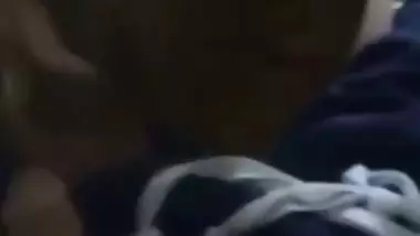 Chubby milf enjoys a young dick in Punjabi porn