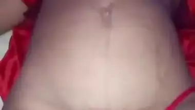 Desi village bhabi sexy face on fucking time