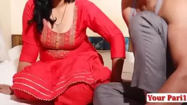 Chachi bhatija sex video. Step son fucks and dirty talk with desi aunty. full HD hindi sex video with clear hindi audio