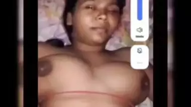 Horny Bengali village wife illicit sex with her ex-lover