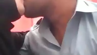 Sexy Paki couple fucking video