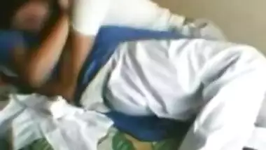 Indore School Girl Sex With Classmate