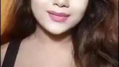 Sexy Anushka Video Call Recording Clip